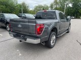 New 2025 Ford F150 Lariat image 5
