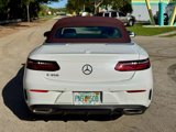 Used 2022 Mercedes-Benz E 450 Cabriolet image 5
