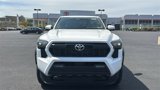 New 2025 Toyota Tacoma TRD Off-Road image 2