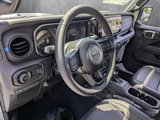 New 2025 Jeep Wrangler Unlimited Rubicon 4xe image 3