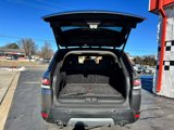 Used 2016 Land Rover Range Rover Sport HSE image 6