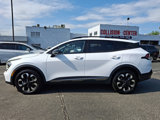 Used 2024 Kia Sportage X-Line w/ X-Line Premium Package image 2
