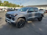 New 2025 Chevrolet Colorado Z71 w/ Technology Package image 4