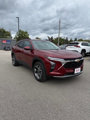 Used 2024 Chevrolet Trax LT w/ Driver Confidence Package image 2