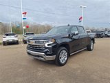 New 2025 Chevrolet Silverado 1500 LTZ w/ LTZ Premium Package image 5