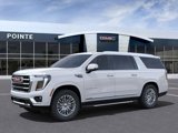New 2025 GMC Yukon XL Elevation image 5