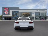 New 2025 Ford Mustang Dark Horse w/ Dark Horse Handlin Package image 5