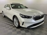 Certified 2024 BMW 530i xDrive w/ Premium Package image 3