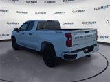 New 2026 Chevrolet Silverado 1500 Custom w/ Turbomax Blackout Package image 3