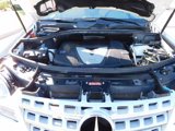 Used 2010 Mercedes-Benz ML 350 BlueTEC 4MATIC image 6