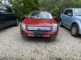 Used 2008 Ford Fusion SE image 3