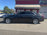 Used 2017 Cadillac CTS AWD Sedan w/ Seating Package image 2