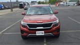 Used 2023 Kia Seltos S w/ Navigation Package image 4