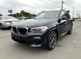 Used 2018 BMW X3 xDrive30i w/ M Sport Package image 3