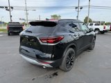 New 2025 Chevrolet Blazer LT w/ LPO, Black Sport Package image 5