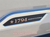 New 2025 Toyota Tundra 1794 Edition image 4