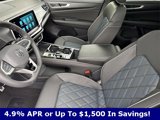 New 2025 Volkswagen Atlas Cross Sport SEL Premium R-Line image 5