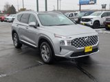 Used 2022 Hyundai Santa Fe SEL w/ Convenience + Premium Package image 2