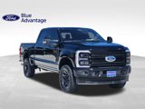 Certified 2025 Ford F250 Platinum image 4