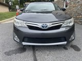 Used 2013 Toyota Camry XLE image 3