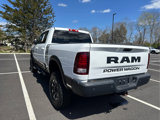 Used 2018 RAM 2500 Power Wagon w/ Leather & Luxury Group image 6