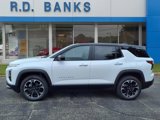 New 2026 Chevrolet Equinox LT w/ Convenience Package II image 2