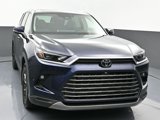 New 2025 Toyota Grand Highlander AWD Hybrid image 3