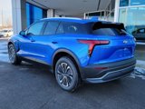 New 2025 Chevrolet Blazer EV LT image 4