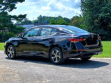 Used 2021 Nissan Sentra SV image 5