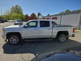 Used 2014 GMC Sierra 1500 SLT w/ SLT Crew Cab Value Package image 5