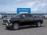 New 2025 Chevrolet Silverado 2500 LTZ w/ LTZ Premium Package image 2