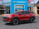 New 2026 Chevrolet Equinox LT w/ Convenience Package II image 2