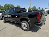 New 2025 GMC Sierra 3500 Denali Ultimate image 3