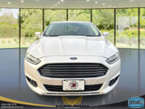 Used 2014 Ford Fusion SE w/ Equipment Group 202A image 2