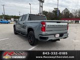 New 2025 Chevrolet Silverado 1500 RST w/ Redline Edition image 5