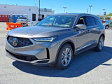 New 2026 Acura MDX SH-AWD image 2