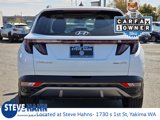 Used 2024 Hyundai Tucson Limited image 4