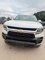 Used 2021 Chevrolet Colorado LT w/ Safety Package image 2