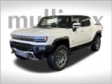 New 2025 GMC Hummer EV 3X image 5