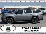 Used 2023 Jeep Wagoneer Series II image 4