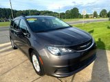 Used 2020 Chrysler Voyager Lxi image 4