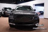 Used 2022 Genesis GV80 2.5T w/ Prestige Package 04 image 2