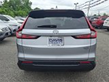 Certified 2025 Honda CR-V EX-L image 5