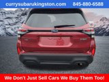 New 2025 Subaru Forester Premium image 3