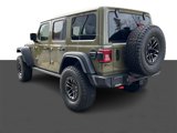 New 2025 Jeep Wrangler Unlimited Rubicon w/ XTREMEE 35" Tire Package image 4