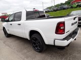 New 2025 RAM 1500 Big Horn image 3