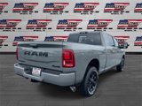 New 2026 RAM 2500 Laramie image 3