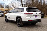 Used 2023 Jeep Grand Cherokee L Limited w/ Black Appearance Package image 4