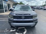 New 2026 Honda Passport RTL image 2