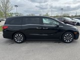 Certified 2024 Honda Odyssey EX-L image 4